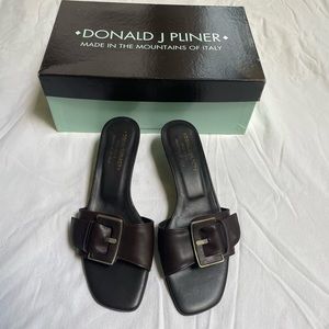 Designer Women’s Heels